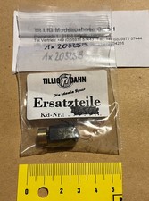 Tillig Ersatzmotor Teilenummer