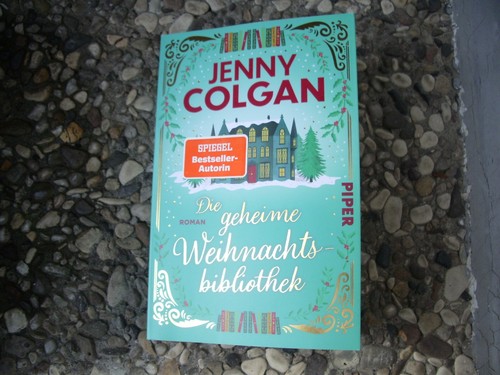 Jenny colgan die geheime - -,