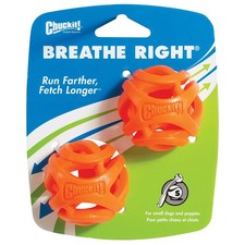 Chuckit! Air Fetch Ball - Ball für Hunde - verschiedene Größen