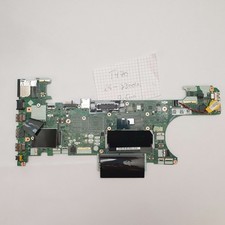 Lenovo ThinkPad T470 Mainboard i5 7300U Motherboard Systemboard