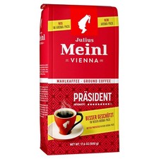 Julius Meinl Vienna Präsident