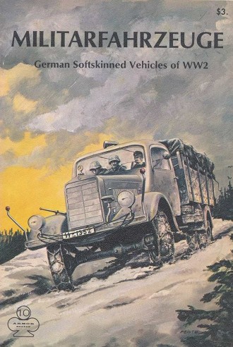 Militärfahrzeuge - ▄▀▄,