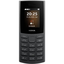 Nokia 105 dual sim handy - 2g,