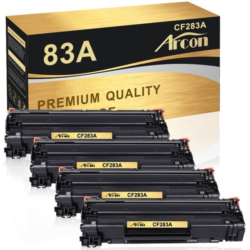 Toner xxl für cf283a - toner,