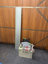 Festool TS 55 EBQ Tauchsäge