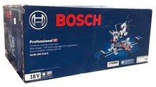 Bosch gcm 18v - bosch,