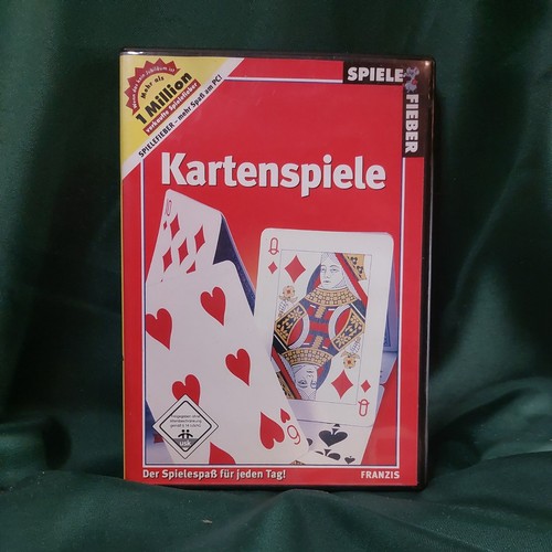 Kartenspiele der spielespaß - der,