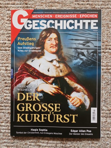 Zeitschrift geschichte nr - g,