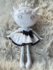 Lalaloopsy Puppe Color Me