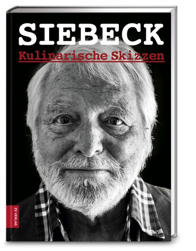 Siebeck kulinarische skizzen - siebeck.,