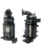 NEU DPF Dieselpartikelfilter +