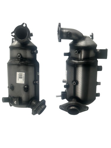 Neu dpf dieselpartikelfilter - dpf, +