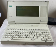 Siemens PG 710 Portable