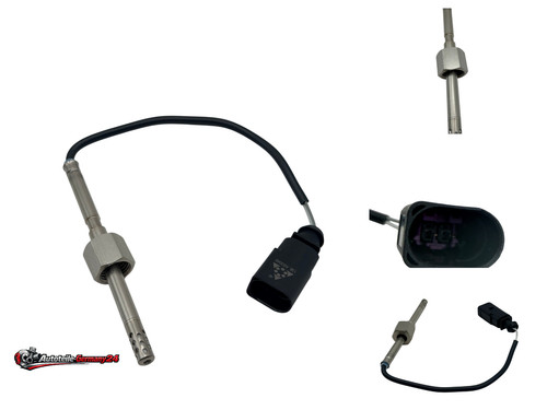 Abgastemperatursensor für