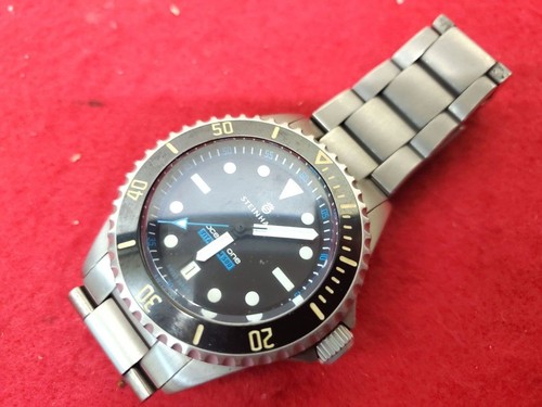 Stein hart ocean - hart,