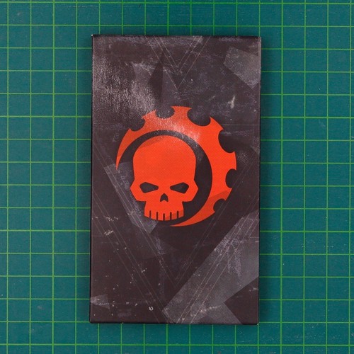 Kill team typhon - typhon-kartenset, en