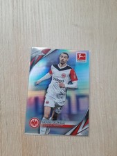 Topps Bundesliga Chrome Hugo