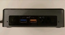 Intel Next Unit Of Computing Kit NUC8i5BEH Barebone Mini-Pc (BOXNUC8I5BEH2)