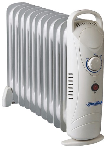Mesko ölradiator - mesko,