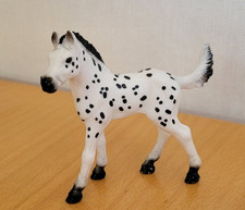 Schleich Knabstrupper Fohlen
