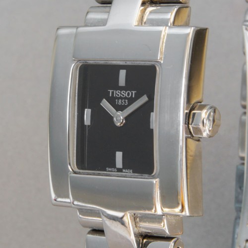 Damen armbanduhr tissot - damen,