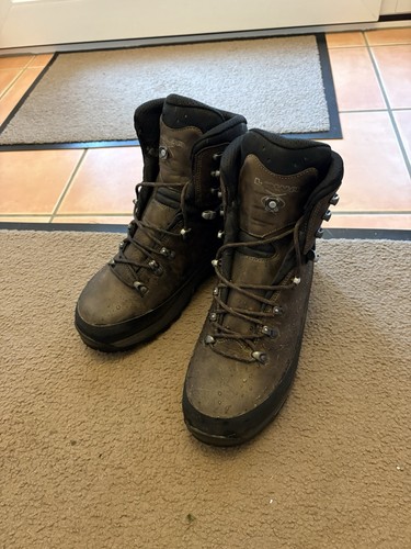 Lowa tibet gtx uk9 - lowa, uk9,5/44