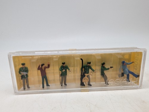 Preiser 0065 figuren - h0,