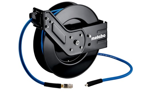 Metabo schlauchaufroller - schlauchaufroller, sa