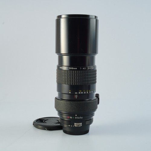 Excellent nikon nikkor - nikon, ai