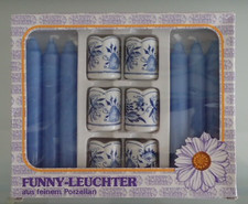 Vintage FUNNY- LEUCHTER