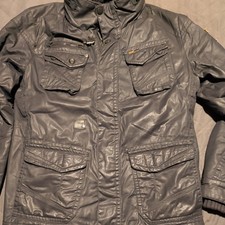 Khujo Jacke Winterjacke Gr. L