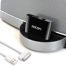 30 Pin Bluetooth Adapter