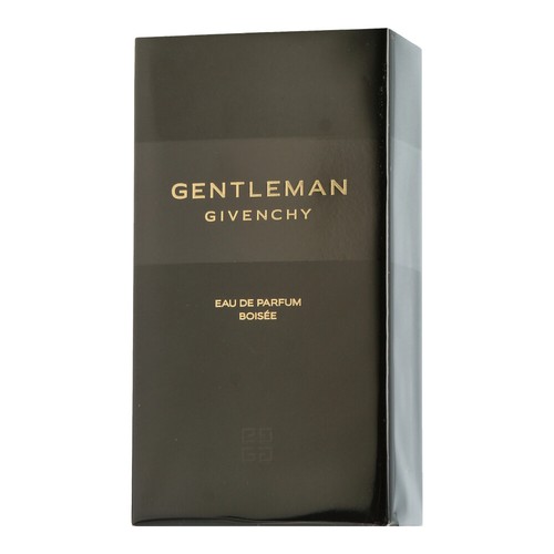 Givenchy gentleman edp boisée - gentleman,