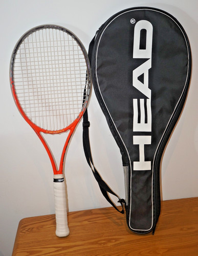 Head youtek radical - head,