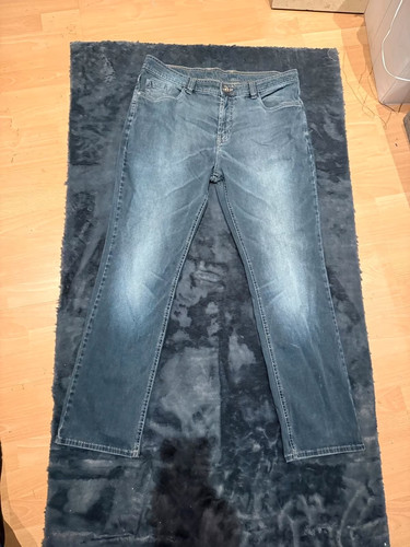 Roberto bari jeans - roberto,