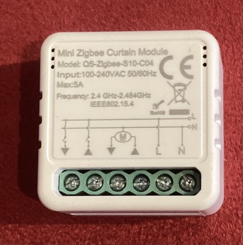 Stück tuya zigbee - 5,