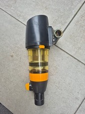 drufi  Rückspülfilter Wasserfilter Leitungswasser Eigenheim Druckminderer