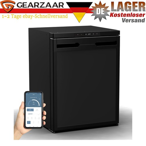 Wohnmobil kühlbox 65l für - kühlbox,