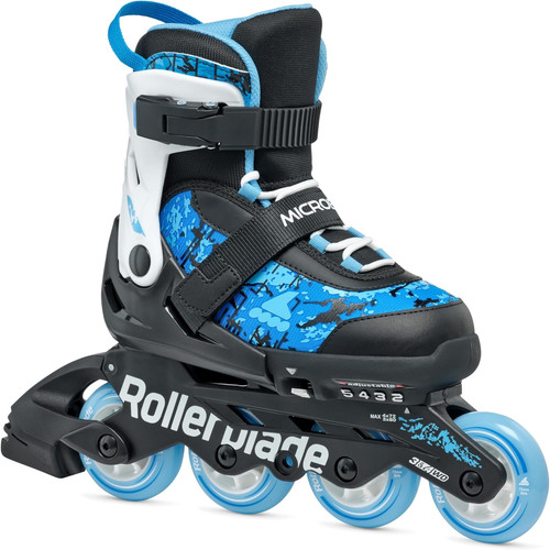 Rollerblade microblade - rollerblade,