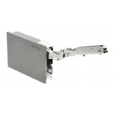 GTV HORIZON Hebebühne, Fronthöhe 300-650 mm, Frontgewicht 2,8-7 kg, Kraft 1100-2