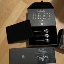 Target Phil Taylor LEGACY