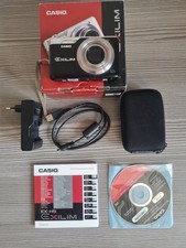 *** Kamera Casio EXILIM EX-H5
