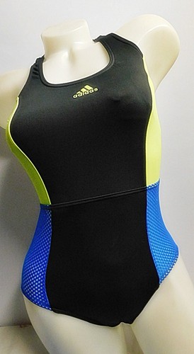 Adidas badeanzug 34 - badeanzug, gr.