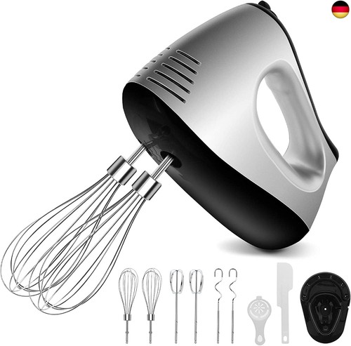 Handmixer elektrisch 500w - handmixer,