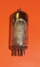 Elektronenröhre Röhre Valvo