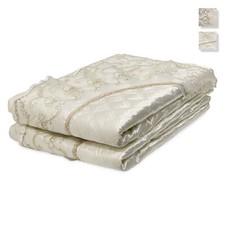 Frühlingssteppdecke