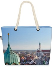 Augsburg beach bag augsburger - augsburg,