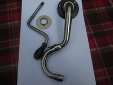 HMV Grammophon Tonarm und