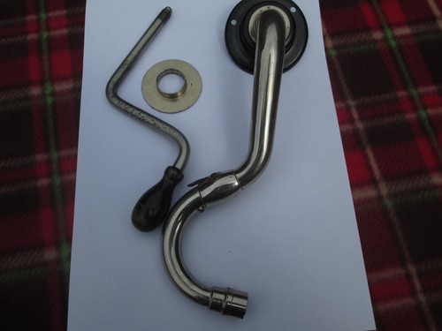 Hmv grammophon tonarm und - tonarm,