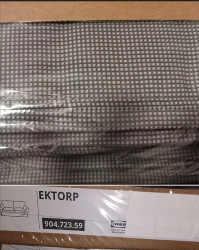 Ikea ektorp bezug für 2er - ektorp,